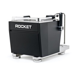 rocket r nine one – máquina de café con control total de presión