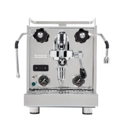 profitec pro 600 – máquina de espresso con caldera doble y pid