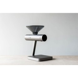 acaia orion – dispensador de café preciso para baristas profesionales