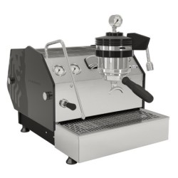 la marzocco gs3 mp – máquina espresso profesional con control manual