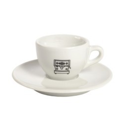 La Marzocco Linea Mini Tazas Espresso - Set De 6