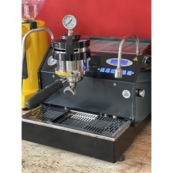 rejilla la marzocco – rejilla de drenaje compatible con báscula