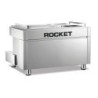 rocket re timer – máquina espresso con temporizador de alta precisión