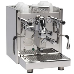 ecm elektronika ii profi – máquina espresso con control electrónico