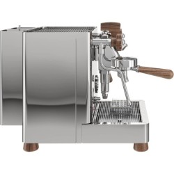 lelit bianca v3 – máquina espresso con control de flujo de agua