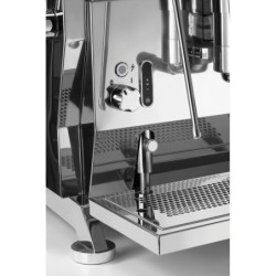 rocket r9v – máquina espresso profesional, control de presión variable