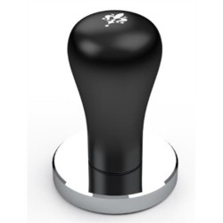 tamper eureka extra light – compactador ligero de 58mm para espresso