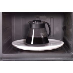 servidor hario range v60 360 ml – jarra compacta para servir café