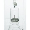 hario water dripper clear – cafetera para infusión en frío de café