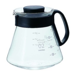 Hario Range Server 600ml "v60"