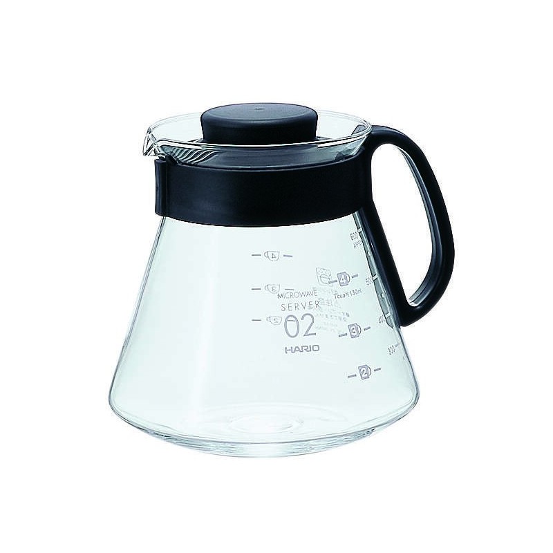 Hario Range Server 600ml "v60"