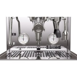 Rocket Giotto R Fast Espresso Machine