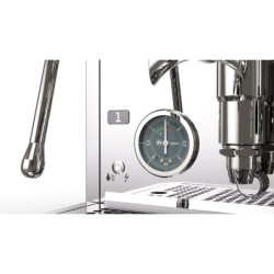 Rocket Mozzafiato V Fast Espresso Machine