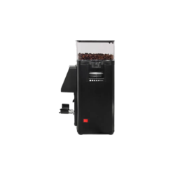 rancilio stile – molinillo espresso compacto con ajuste micrométrico