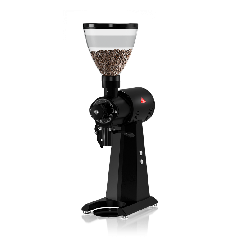 mahlkonig ek43 – molinillo versátil para todos los métodos de café