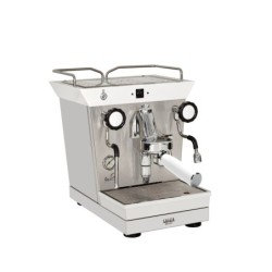 gaggia la dea – máquina espresso compacta y potente