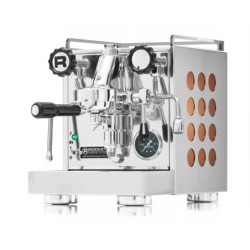 rocket appartamento máquina de café espresso de alta calidad