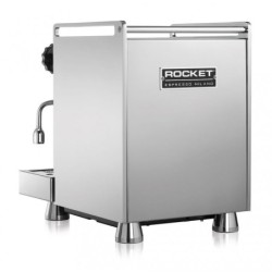 rocket mozzafiato type v – máquina espresso con control pid