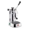 la pavoni professional lusso – máquina de café de diseño clásico