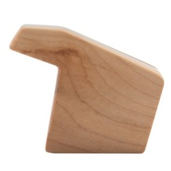 paddle la marzocco arce – accesorio en madera de arce para máquina