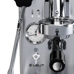 lelit mara x – máquina espresso con tecnología avanzada de temperatura