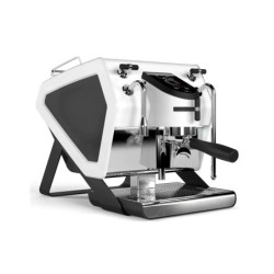 sanremo you – máquina espresso profesional, control de flujo ajustable