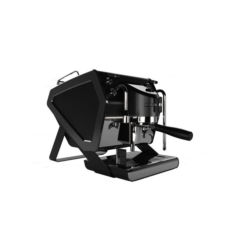 sanremo you – máquina espresso profesional, control de flujo ajustable