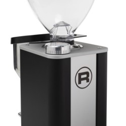 rocket giannino – molinillo de café premium con ajuste micrométrico