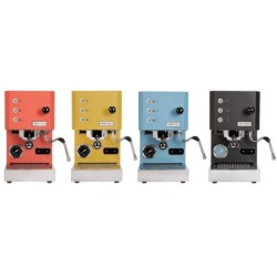 profitec go – máquina espresso compacta con control pid