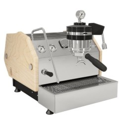 la marzocco gs3 mp – máquina espresso profesional con control manual