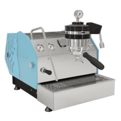 la marzocco gs3 mp – máquina espresso profesional con control manual