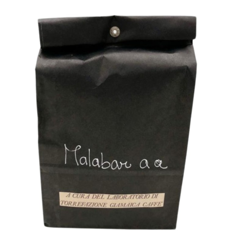 giamaica caffè malabar – café en grano, origen indio, notas especiadas