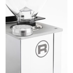 rocket faustino 3.1 – molinillo compacto y preciso para espresso