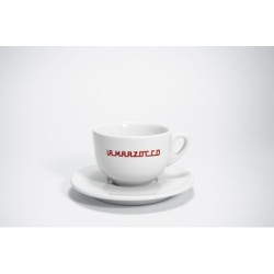 taza cappuccino la marzocco linea – taza perfecta para cappuccino