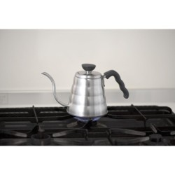 hervidor hario v60 buono 500 ml – hervidor de precisión para café