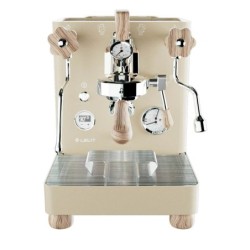 lelit bianca v3 oro – máquina espresso premium con control de flujo