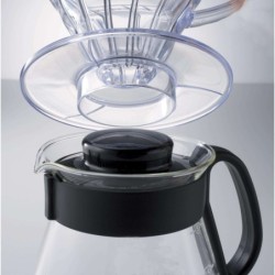 Hario Range Server 600ml "v60"