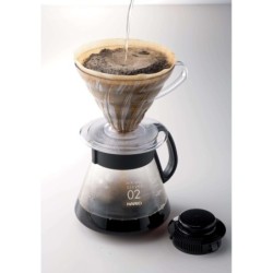 Hario Range Server 600ml "v60"