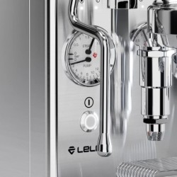 lelit mara x – máquina espresso con tecnología avanzada de temperatura