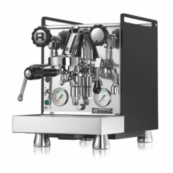 rocket mozzafiato type v – máquina espresso con control pid