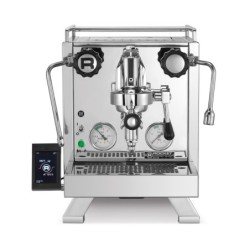 rocket r58 cinquantotto – máquina espresso de doble caldera