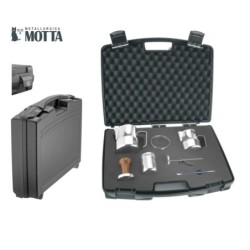 kit barista motta milano – equipamiento completo para baristas