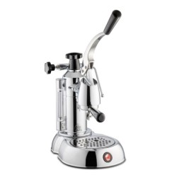 la pavoni stradivari lusso stl – elegante máquina de espresso