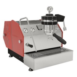 la marzocco gs3 mp – máquina espresso profesional con control manual