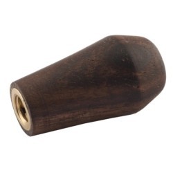 La Marzocco Walnut Wood Steam Knob