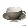 tazas loveramics cappuccino 200 ml – set de 6 tazas para cappuccino