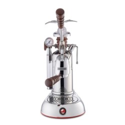 la pavoni esperto abile – máquina espresso manual