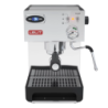 lelit anna – máquina espresso compacta, control temperatura preciso