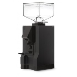 RANCILIO SILVIA Negra + EUREKA MIGNON MANUALE + BASE SET