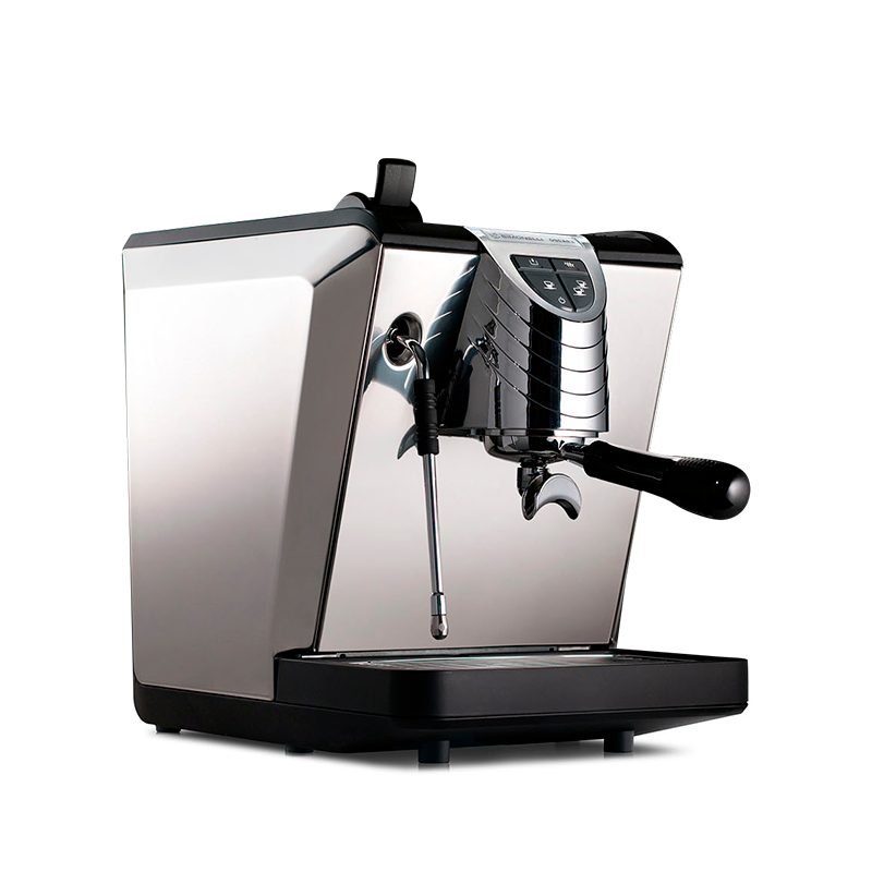 nuova simonelli oscar ii – máquina espresso con kit de válvula opv